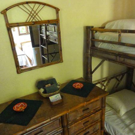 Troncones Point Hostel Εξωτερικό φωτογραφία
