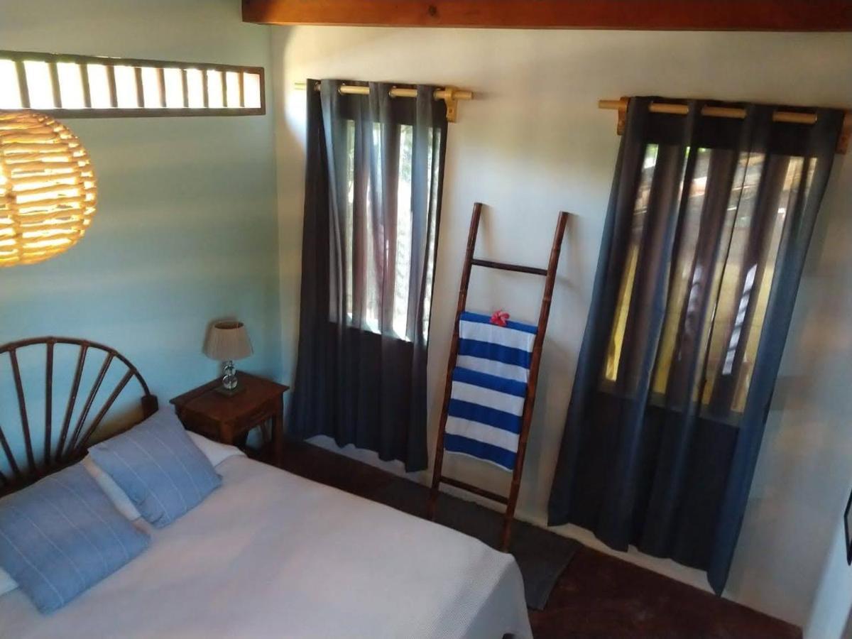 Troncones Point Hostel Εξωτερικό φωτογραφία