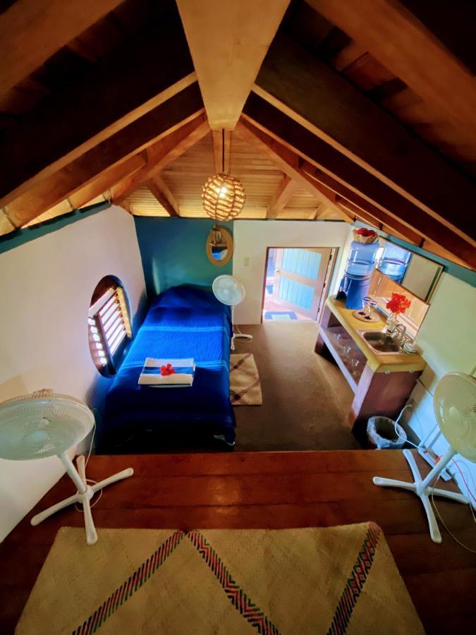 Troncones Point Hostel Εξωτερικό φωτογραφία