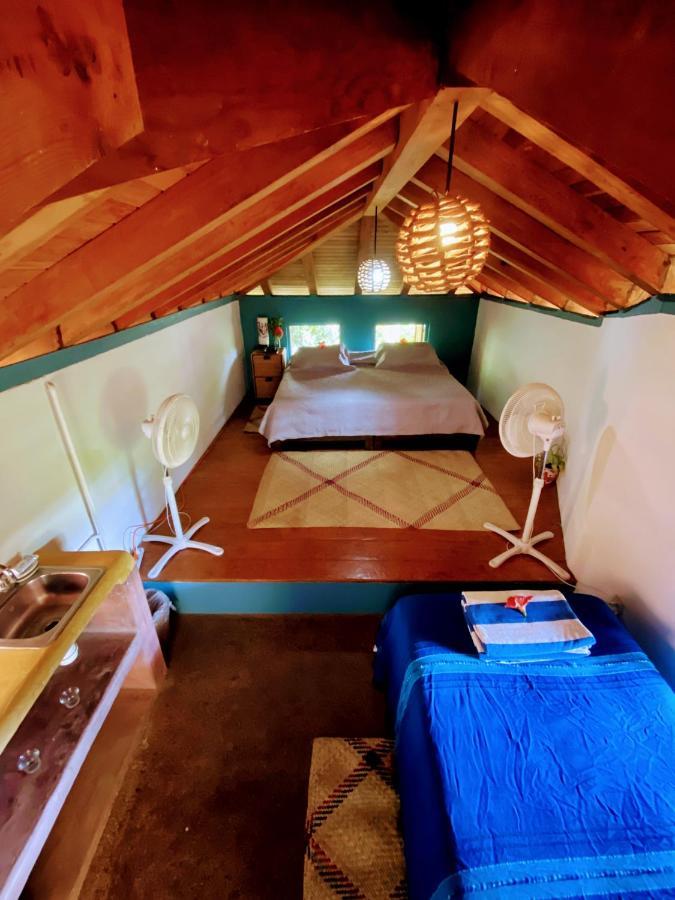 Troncones Point Hostel Εξωτερικό φωτογραφία
