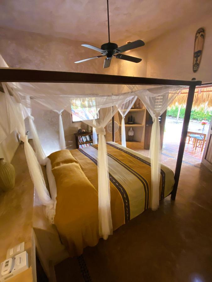 Troncones Point Hostel Εξωτερικό φωτογραφία