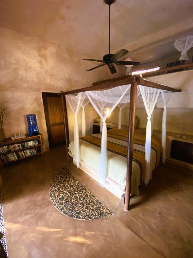 Troncones Point Hostel Εξωτερικό φωτογραφία
