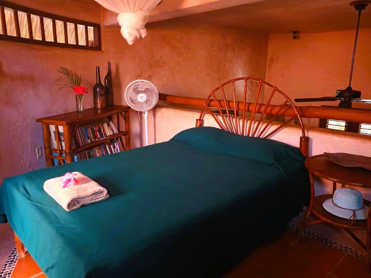 Troncones Point Hostel Εξωτερικό φωτογραφία