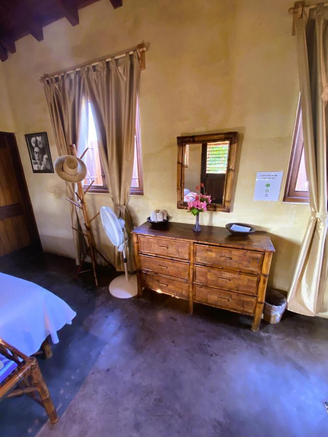 Troncones Point Hostel Εξωτερικό φωτογραφία