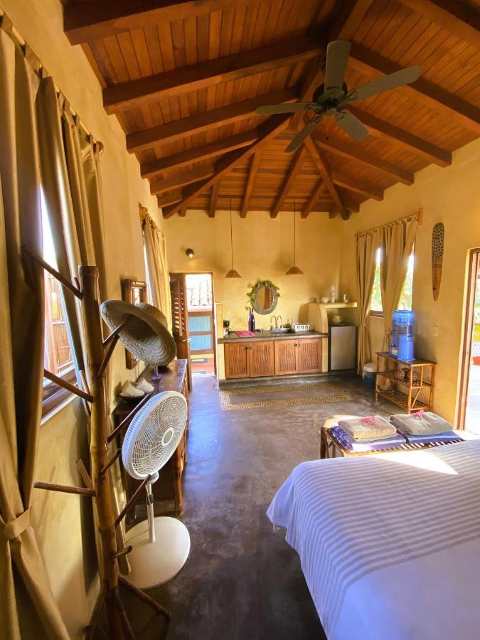 Troncones Point Hostel Εξωτερικό φωτογραφία