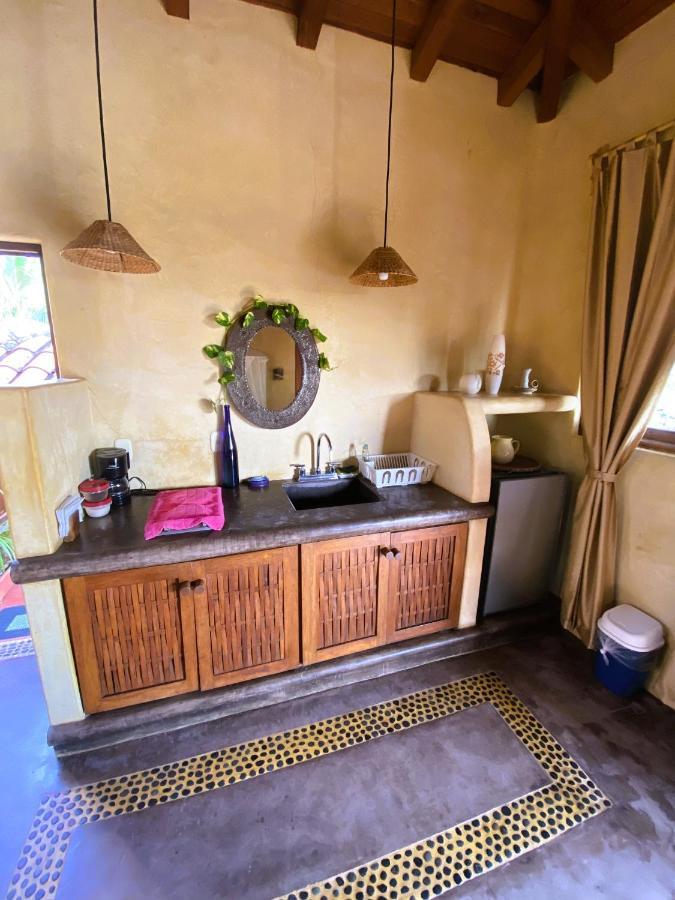 Troncones Point Hostel Εξωτερικό φωτογραφία