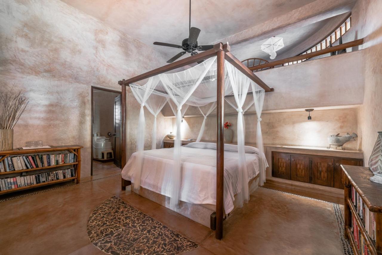 Troncones Point Hostel Εξωτερικό φωτογραφία