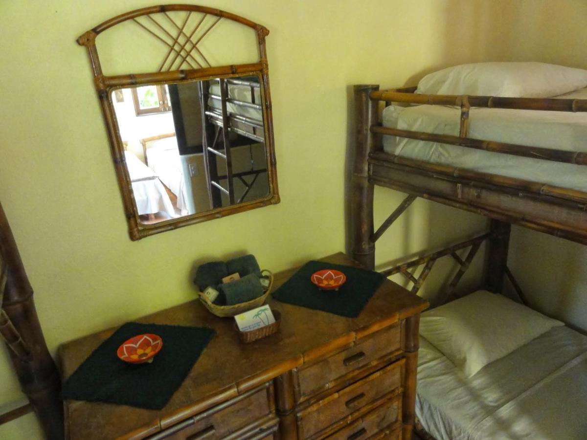 Troncones Point Hostel Εξωτερικό φωτογραφία