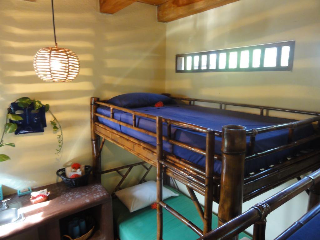 Troncones Point Hostel Δωμάτιο φωτογραφία