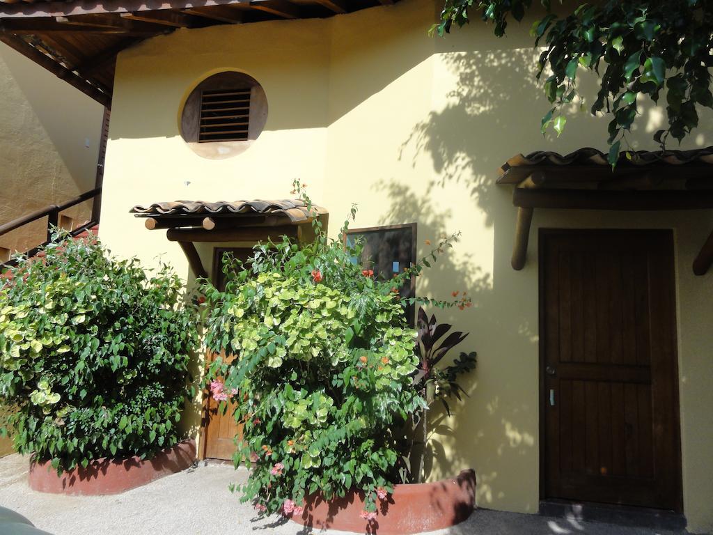 Troncones Point Hostel Εξωτερικό φωτογραφία