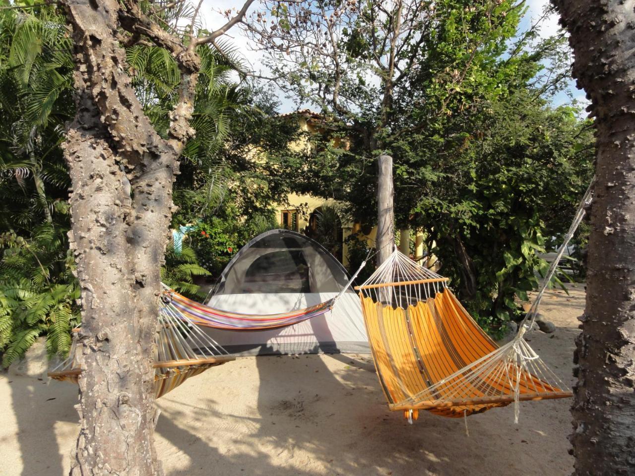 Troncones Point Hostel Εξωτερικό φωτογραφία